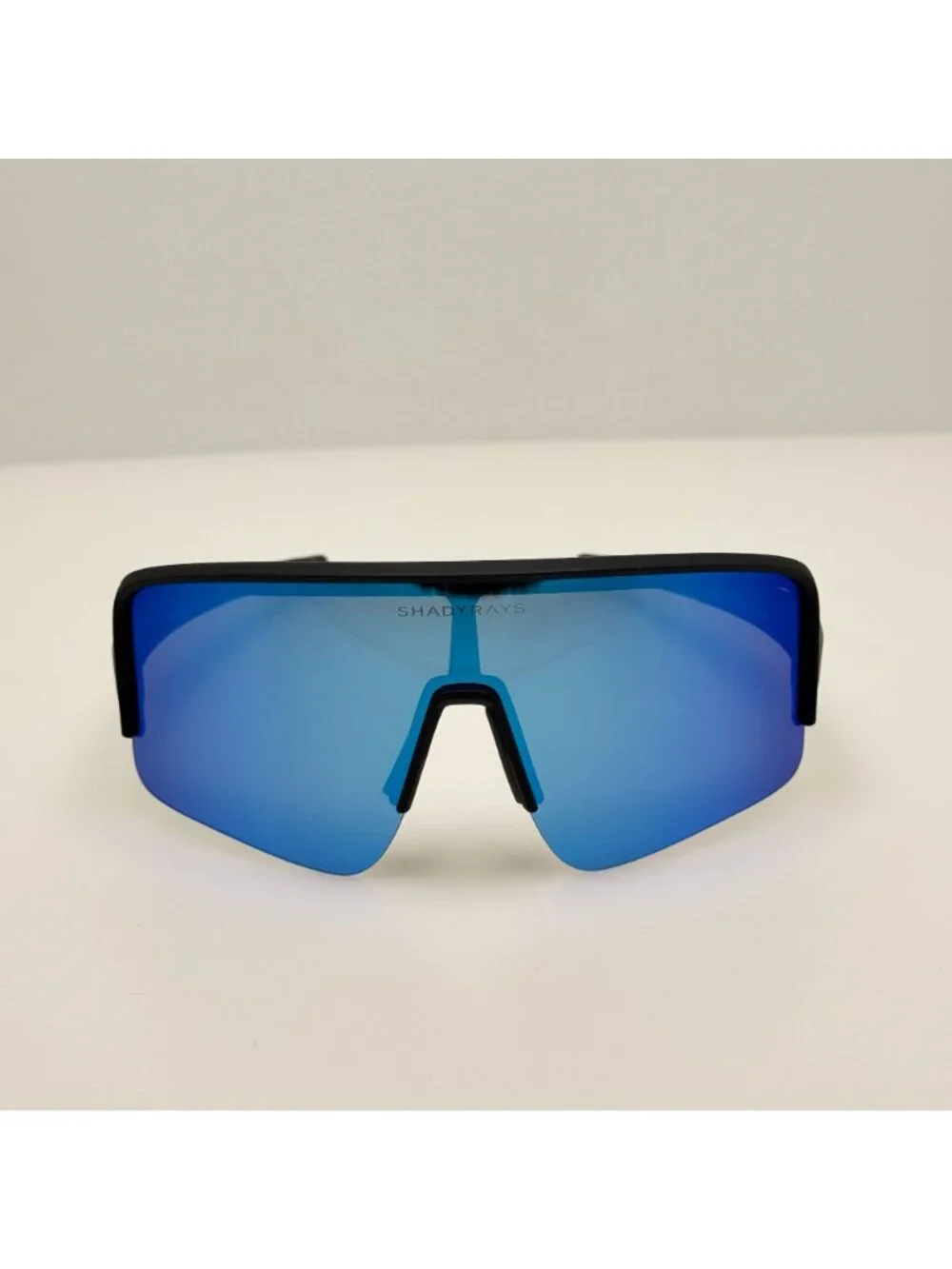 Shadyrays Sunglasses Nitro Black SH-2 Polarized